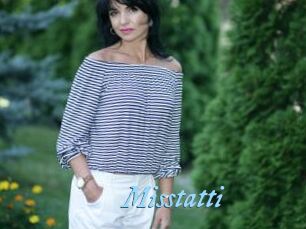 Misstatti