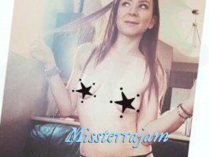 Missterrajam