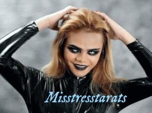 Misstresstarats