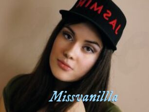 Missvanillla