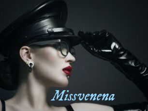Missvenena