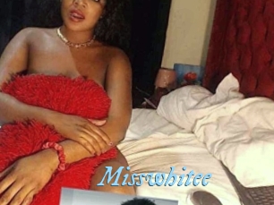 Misswhitee