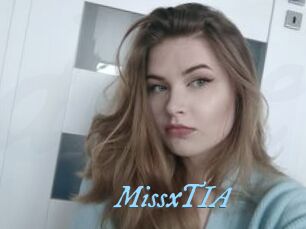 MissxTIA