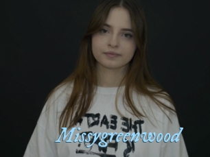 Missygreenwood