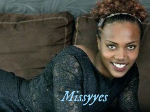 Missyyes