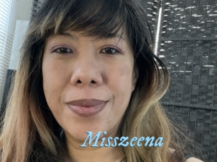 Misszeena