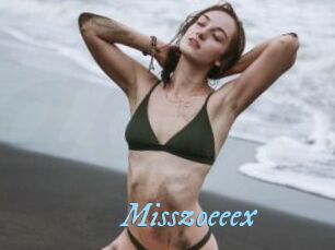 Misszoeeex