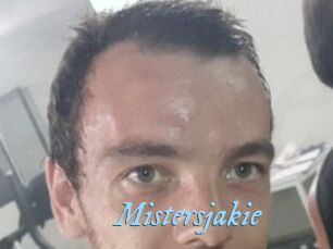 Mistersjakie