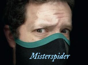 Misterspider