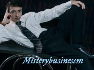 Misterybusinessm