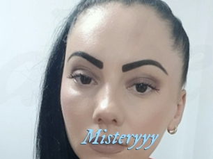 Misteryyy