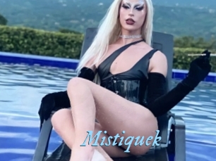 Mistiquek