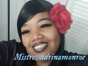 Mistressadrinamonroe