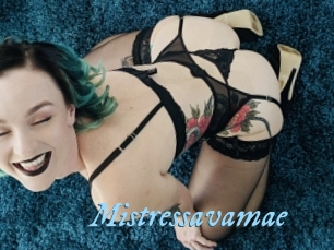 mistressavamae DeriheruI