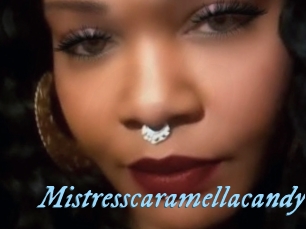 Mistresscaramellacandy