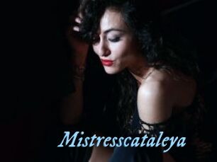 Mistresscataleya