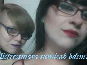 Mistressmara_sumleah_bdsm2