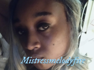 Mistressmelodyfire