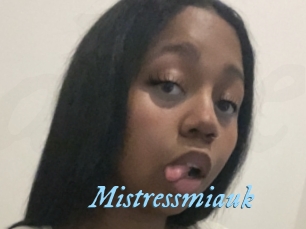 Mistressmiauk