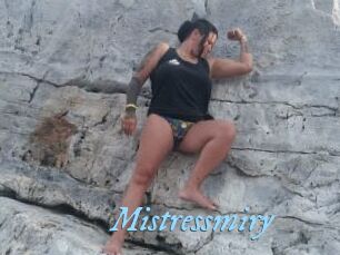Mistressmiry