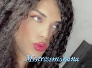 Mistressmohana