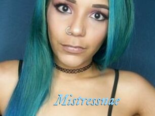 mistressnae DeriheruI