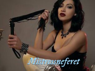 Mistressneferet