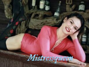 Mistressqueen