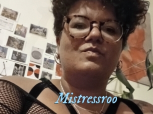 Mistressroo