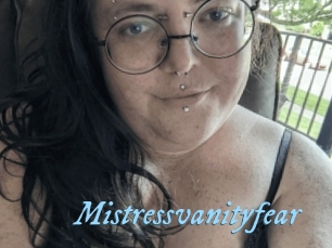 mistressvanityfear DeriheruI