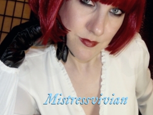 mistressvivian DeriheruI