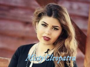 mistyCleopatra DeriheruI