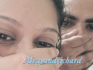 Mistyandrichard