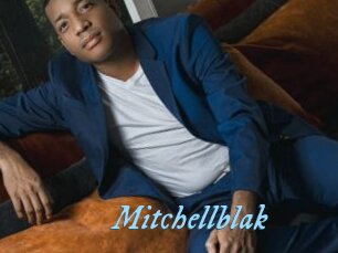 Mitchellblak