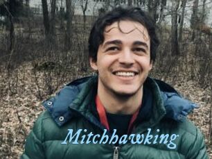 Mitchhawking