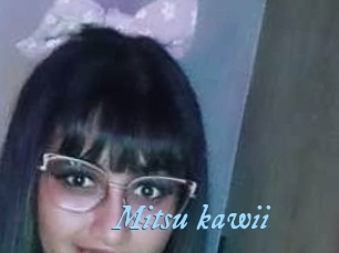 Mitsu_kawii