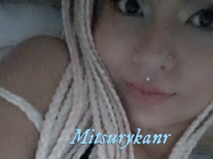 Mitsurykanr
