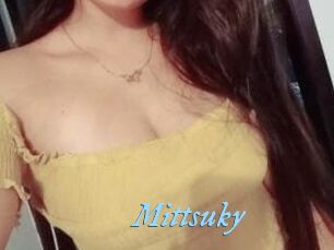 Mittsuky