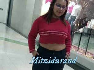 Mitzidurand