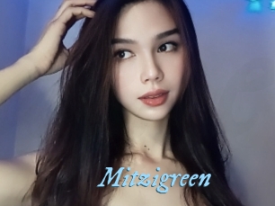 Mitzigreen