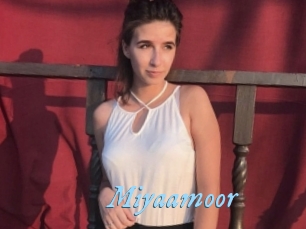 Miyaamoor