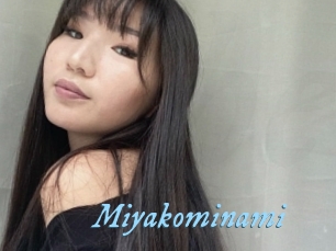 Miyakominami