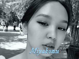 Miyakozu