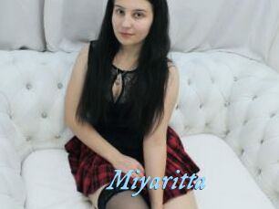 Miyaritta