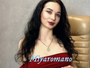 Miyaromano