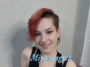 Miyasangria