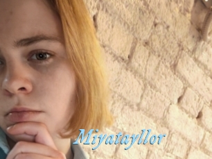 Miyatayllor