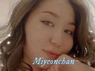 miyeonchan DeriheruI