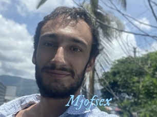 Mjofsex