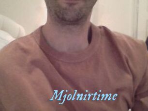 Mjolnirtime